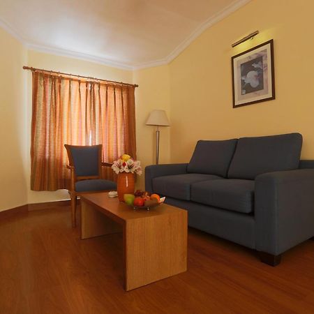 Timber Trail Heights & Terraces-Cable Car Escape Hotel Parwanoo ภายนอก รูปภาพ