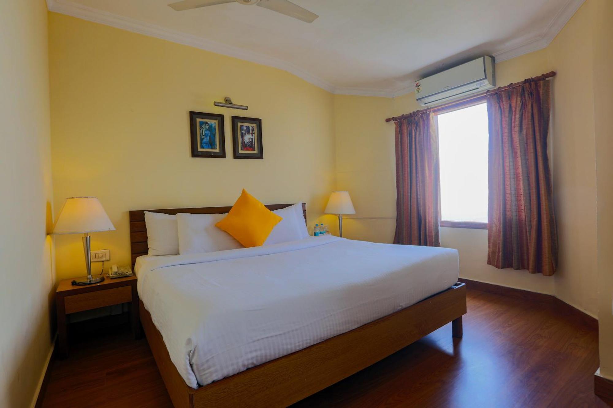 Timber Trail Heights & Terraces-Cable Car Escape Hotel Parwanoo ภายนอก รูปภาพ
